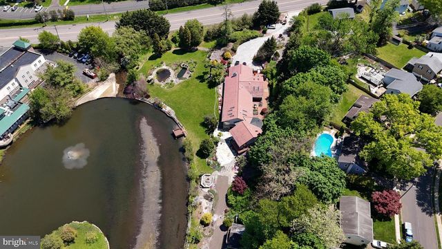 609 MANSFIELD RD, Willow Grove, PA 19090