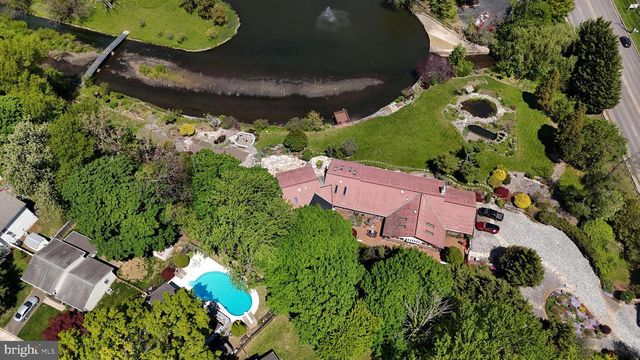 609 MANSFIELD RD, Willow Grove, PA 19090