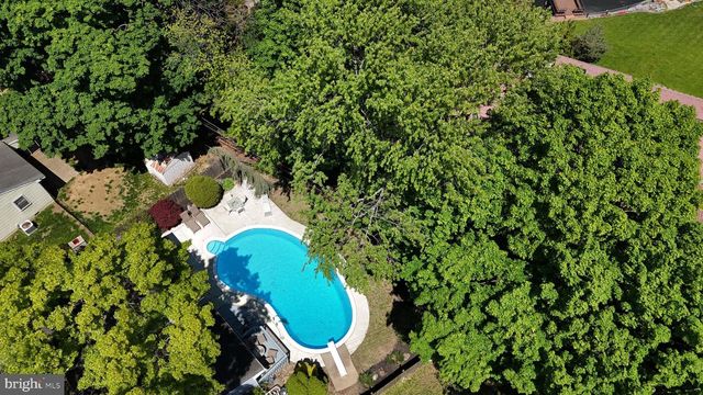 609 MANSFIELD RD, Willow Grove, PA 19090