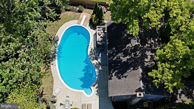 609 MANSFIELD RD, Willow Grove, PA 19090