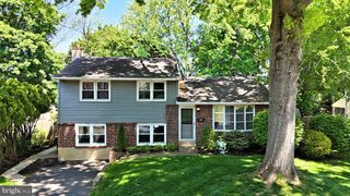 609 MANSFIELD RD, Willow Grove, PA 19090