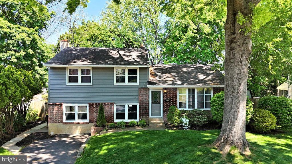 609 MANSFIELD RD, Willow Grove, PA 19090