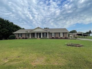 119 Sawnee Drive, Cumming, GA 30040