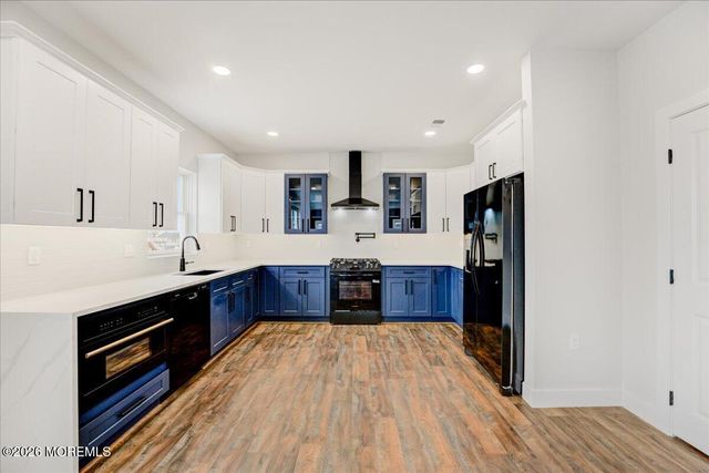 16 W Raritan Drive, Little Egg Harbor, NJ 08087