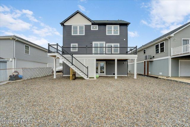 16 W Raritan Drive, Little Egg Harbor, NJ 08087
