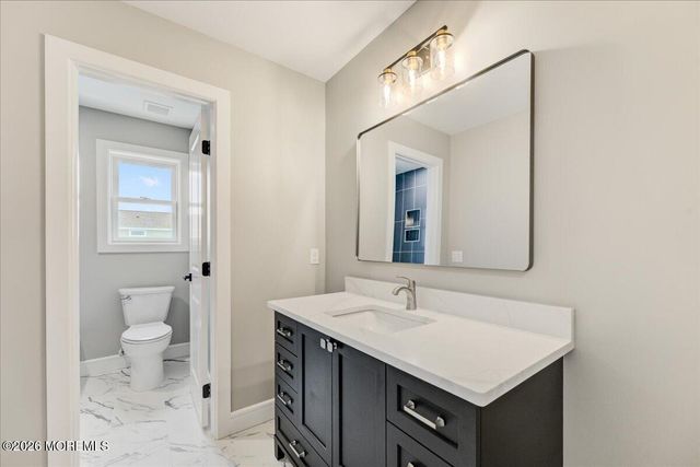 16 W Raritan Drive, Little Egg Harbor, NJ 08087