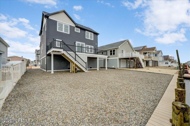 16 W Raritan Drive, Little Egg Harbor, NJ 08087