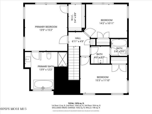 16 W Raritan Drive, Little Egg Harbor, NJ 08087
