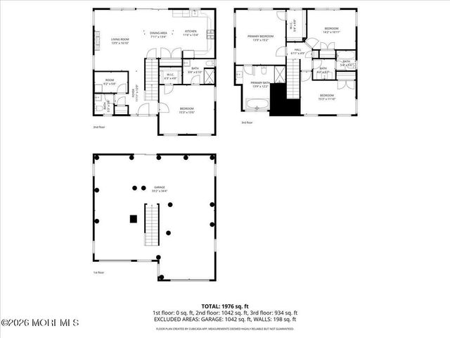 16 W Raritan Drive, Little Egg Harbor, NJ 08087