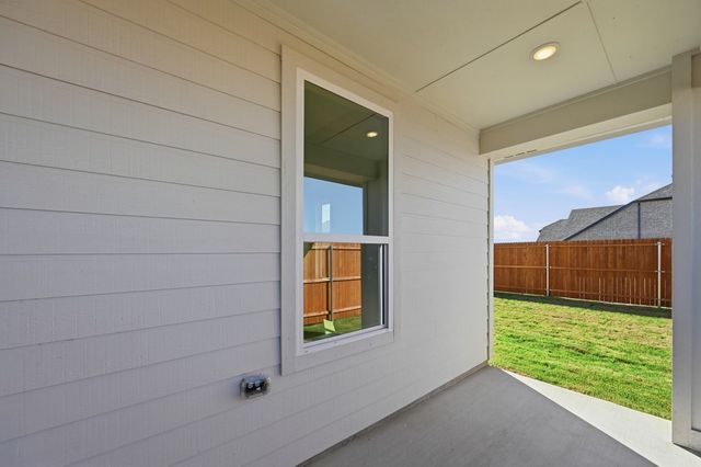 3925 Bison Lane, Crandall, TX 75114