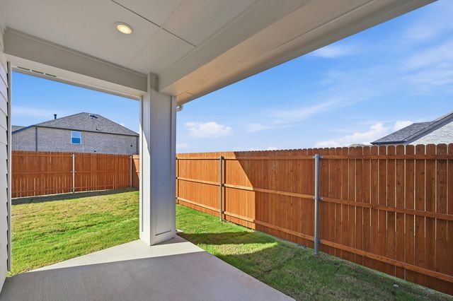 3925 Bison Lane, Crandall, TX 75114
