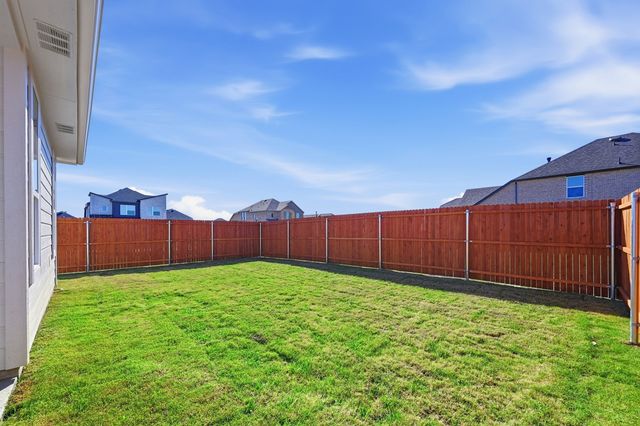 3925 Bison Lane, Crandall, TX 75114