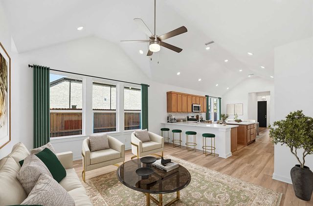 3925 Bison Lane, Crandall, TX 75114