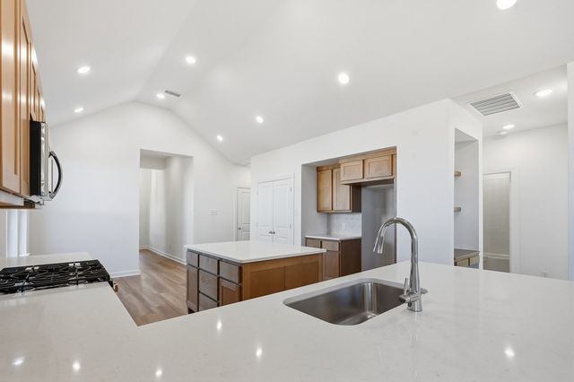 3925 Bison Lane, Crandall, TX 75114