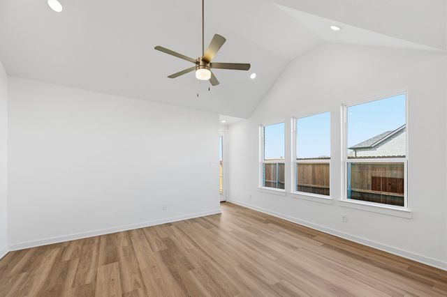 3925 Bison Lane, Crandall, TX 75114