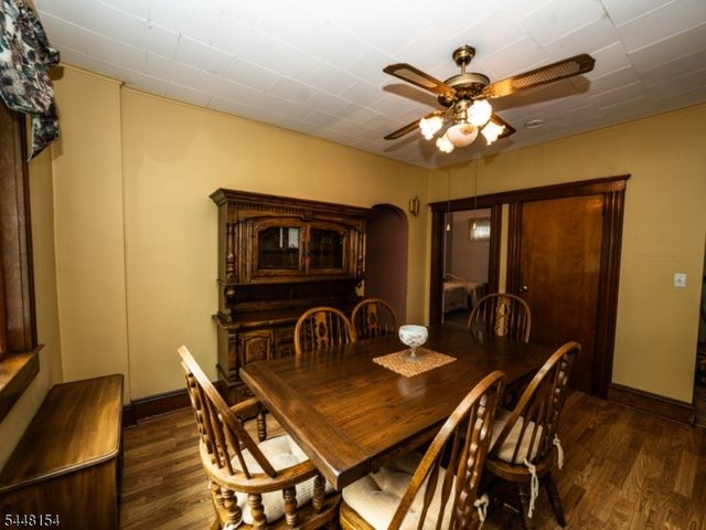 220 Clinton Ave 2, Clifton City, NJ 07011