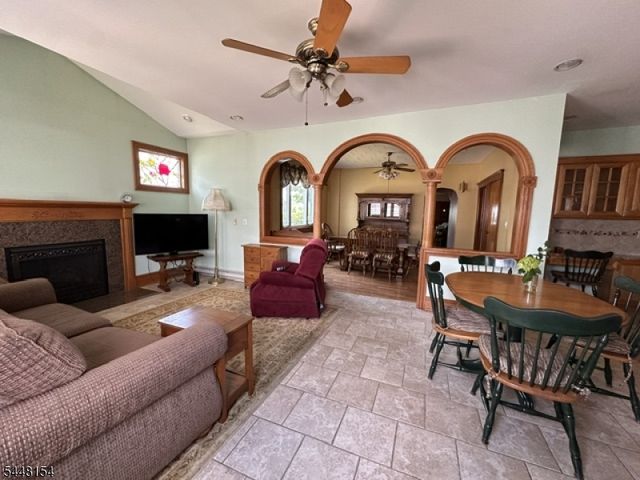 220 Clinton Ave 2, Clifton City, NJ 07011