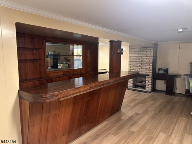 220 Clinton Ave 2, Clifton City, NJ 07011