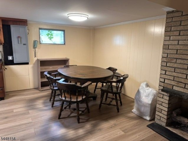 220 Clinton Ave 2, Clifton City, NJ 07011