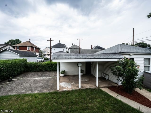 220 Clinton Ave 2, Clifton City, NJ 07011