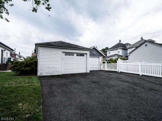 220 Clinton Ave 2, Clifton City, NJ 07011
