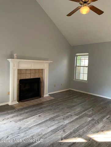 5543 Tiki Lane, Jackson, MS 39212