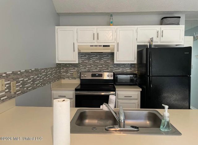 5543 Tiki Lane, Jackson, MS 39212