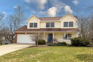 1203 W Dove Circle, Bloomington, IN 47403