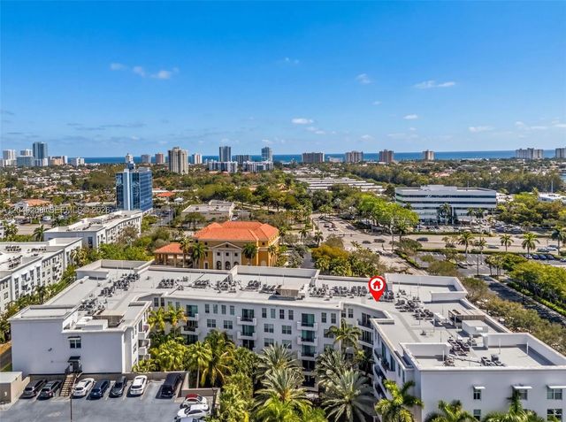 2421 NE 65th St 403, Fort Lauderdale, FL 33308