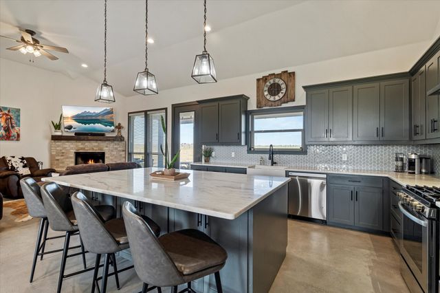 939 Graham Grove Road, Collinsville, TX 76233