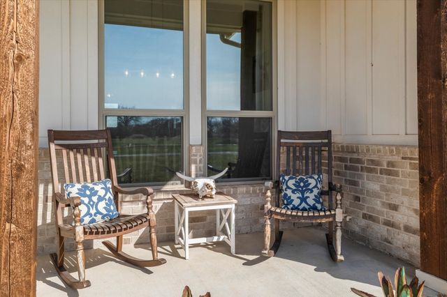 939 Graham Grove Road, Collinsville, TX 76233