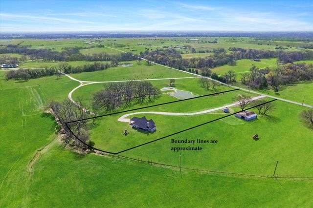 939 Graham Grove Road, Collinsville, TX 76233