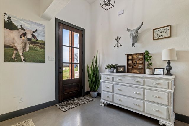 939 Graham Grove Road, Collinsville, TX 76233