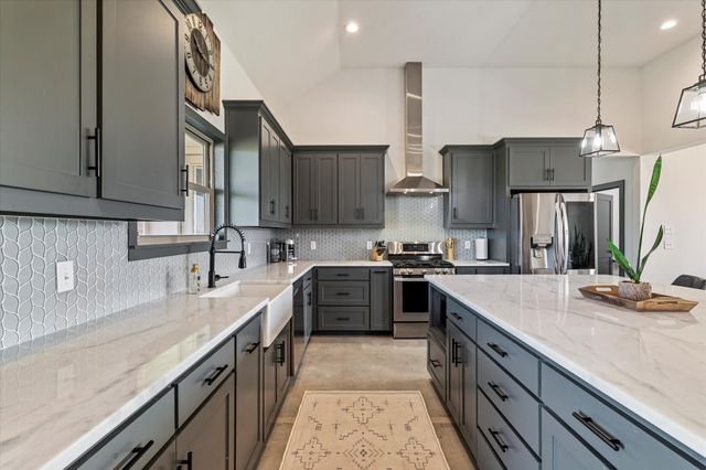 939 Graham Grove Road, Collinsville, TX 76233