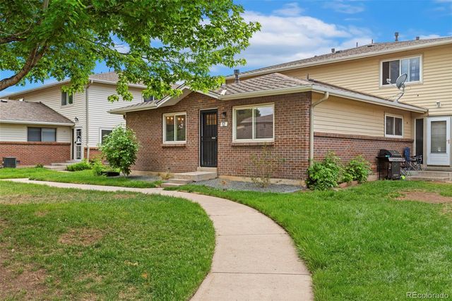 3354 S Flower Street 12, Lakewood, CO 80227