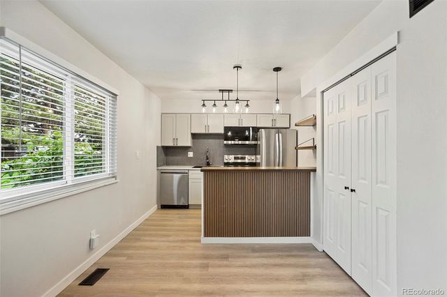 3354 S Flower Street 12, Lakewood, CO 80227