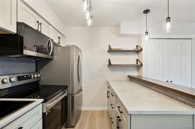 3354 S Flower Street 12, Lakewood, CO 80227