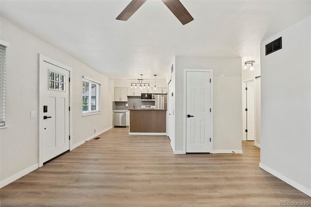 3354 S Flower Street 12, Lakewood, CO 80227