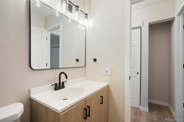3354 S Flower Street 12, Lakewood, CO 80227