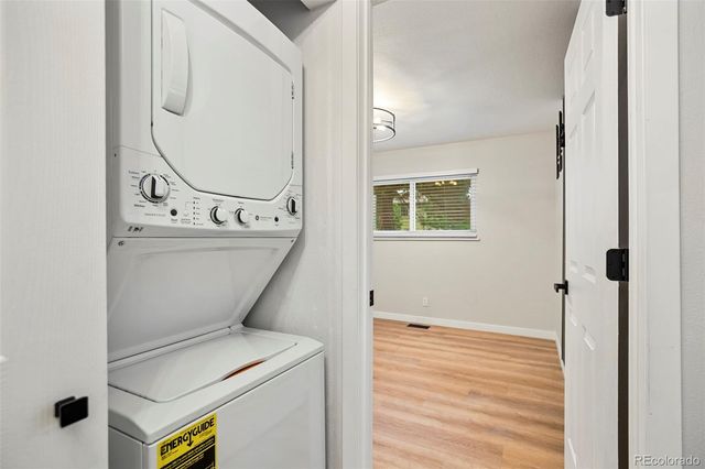 3354 S Flower Street 12, Lakewood, CO 80227