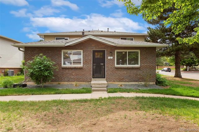 3354 S Flower Street 12, Lakewood, CO 80227