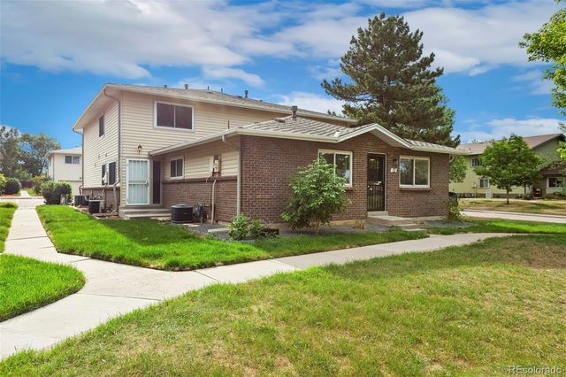 3354 S Flower Street 12, Lakewood, CO 80227