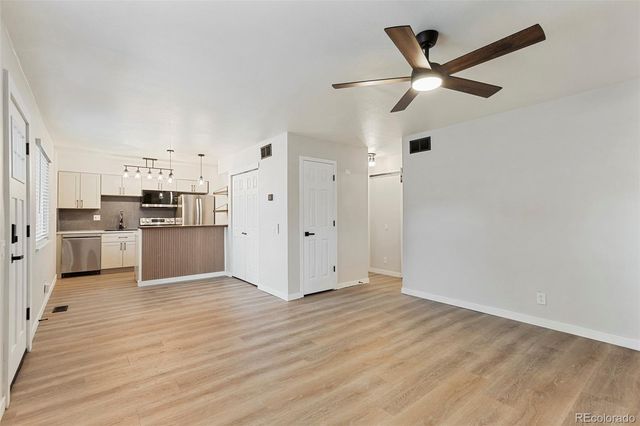 3354 S Flower Street 12, Lakewood, CO 80227
