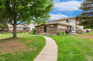 3354 S Flower Street 12, Lakewood, CO 80227