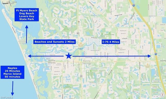 3719 Peppermint WAY, Bonita Springs, FL 34134
