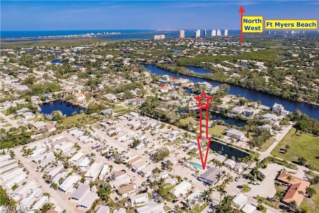 3719 Peppermint WAY, Bonita Springs, FL 34134