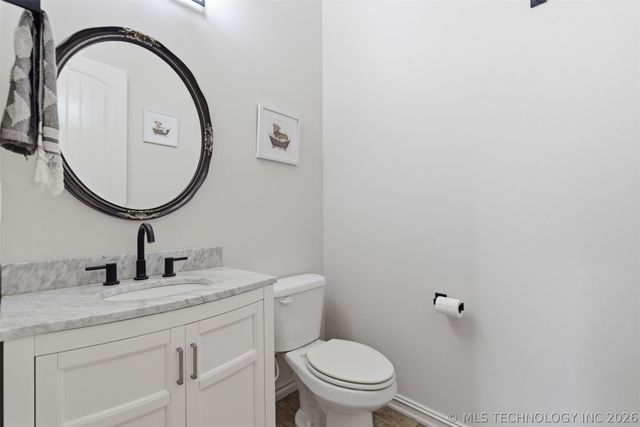 4203 S 188th East Avenue, Tulsa, OK 74134