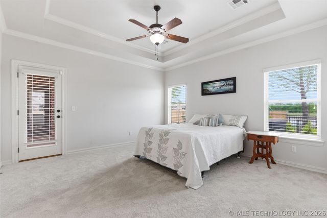 4203 S 188th East Avenue, Tulsa, OK 74134