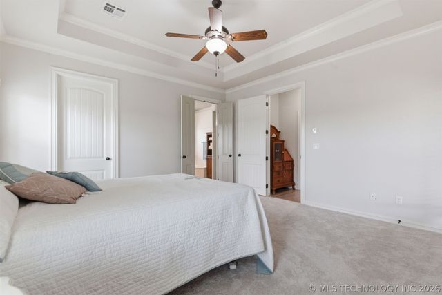 4203 S 188th East Avenue, Tulsa, OK 74134