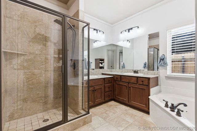 4203 S 188th East Avenue, Tulsa, OK 74134